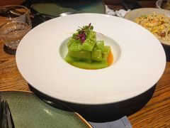 -喜洲吧·江畔老船厂·庭院餐厅(喜临院店)