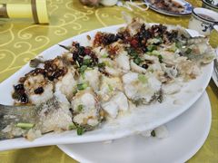 -海鲜街菜馆(海珠南路店)