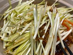 -筱爷叔·上海传统手工菜(玉树路店)