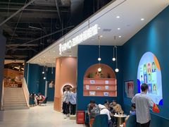 -海马体照相馆(北京朝阳大悦城店)