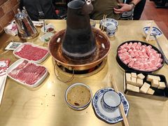 -牛街清真满恒記(平安里西大街店)
