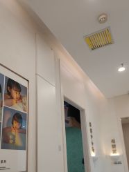 -小阿福儿童摄影(摩尔城店)