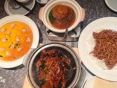 -新乾隆酒楼(帝景园店)