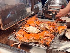 -海景花园大酒店·西餐厅