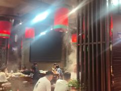 -陈府大宅门成都火锅·手切鲜肉(太原街店)