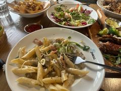 -Pekaa啤咖食肆Coffee&Bistro