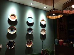 -蘑菇私房菜小馆(杨家坪西城天街店)