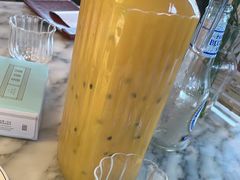 -东南里湖景餐厅·新闽菜(浦西万达店)