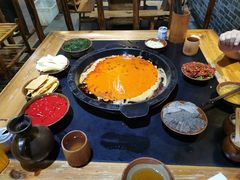 -麻大侠老火锅(巴国城店)
