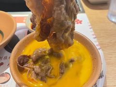 -温野菜涮涮锅(曲江大悦城店)