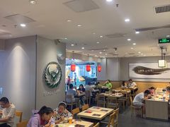 -吉野家(复兴路第二餐厅店)