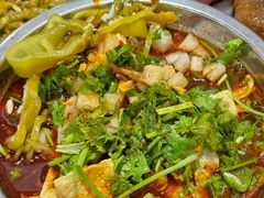 -柳州肥姨妈大骨螺蛳粉(江宁万达店)