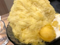 -Ice Monster冰馆·CNN评选全球十大甜品(国贸商城店)