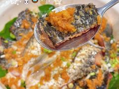 -祈胜邨•顺德鱼生•顺德菜(容桂店)