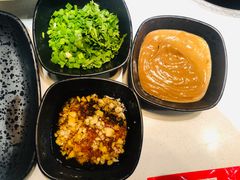 -辣家私厨火锅·龙虾(开发区店)