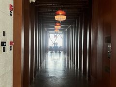 -镇江苏宁万豪酒店-苏筵中餐厅
