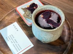 青岩玫瑰酒-兮禾酒馆(护国路店)