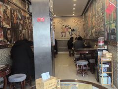 -广信牛奶甜品世家(台东店)