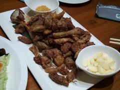 拆骨肉-李记大厨