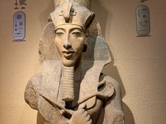 -上海博物馆(人民广场馆)