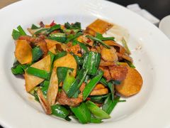 -老海陵·泰州菜(三水湾店)