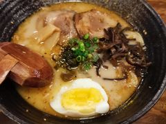 -白石的深夜食堂(大上海店)