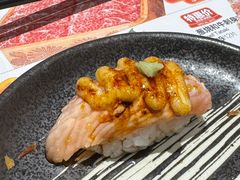 -Sushi Love 创意寿司(正佳广场店)