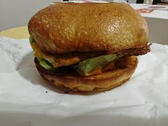 -必胜客(新中纬店)