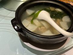 -上海小南国(金桥国际广场店)