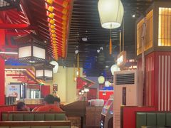 -牛New寿喜烧(曹路花园城店)
