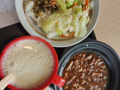 -永和大王(广渠店)