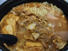 -漫麦韩国美食广祥店