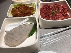 -海底捞火锅(吴中路店)