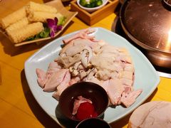 -椰贝原味椰子鸡(江南万达店)