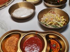 -三宝泥炉·活烤鳗鱼(七宝宝龙店)