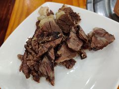 -大陈鸿源牛肉馆(大陈总店)