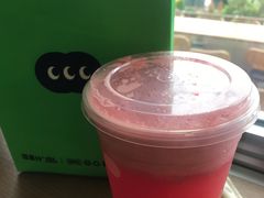 -混果汁(福田领展中心城店)