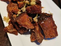 -环球港凯悦 · 享悦中餐厅