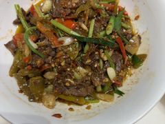 -辣公子·千岛湖私房菜(滨江店)