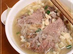 -刘信牛羊肉小炒泡馍(回民街店)