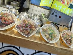 -降龙爪爪(建设路1店)