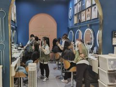 -海马体照相馆(北京朝阳大悦城店)