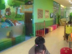 -小问号·科学启蒙·逻辑思维·阅读素养·口才演讲(杨浦合生汇中心)