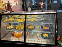 -松子料理(白家庄店)