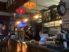 -德福楼咖啡吧(德福巷店)