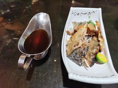 -昱匠·日本料理(金融街店)