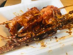 -皆道拌麻辣烫·麻辣拌