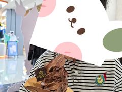 -GODIVA(五角场万达广场店)