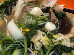 -张亮麻辣烫(三亚商品街店)