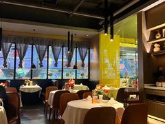 -老伙记海鲜码头(北滘店)